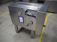 Treif maschinenbau gmbh - afbeelding 1 van  10