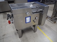 Treif maschinenbau gmbh - afbeelding 3 van  10