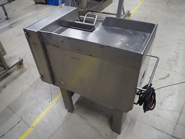 Treif maschinenbau gmbh - afbeelding 4 van  10