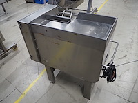 Treif maschinenbau gmbh - afbeelding 4 van  10