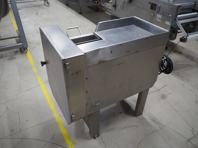 Treif maschinenbau gmbh - afbeelding 5 van  10