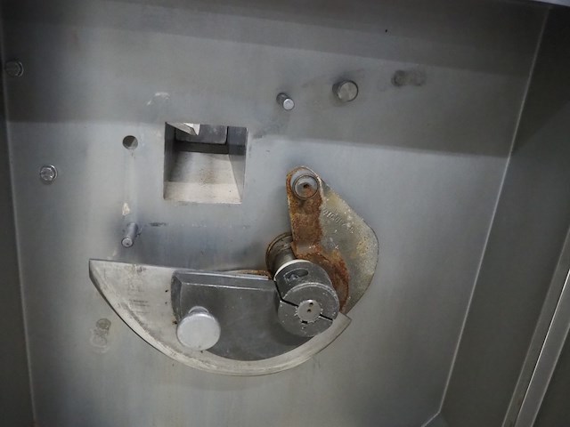 Treif maschinenbau gmbh - afbeelding 8 van  10