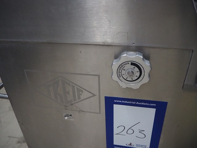 Treif maschinenbau gmbh - afbeelding 9 van  10
