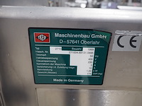 Treif maschinenbau gmbh - afbeelding 2 van  10