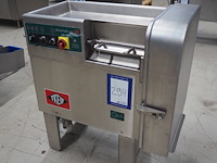 Treif maschinenbau gmbh - afbeelding 1 van  10