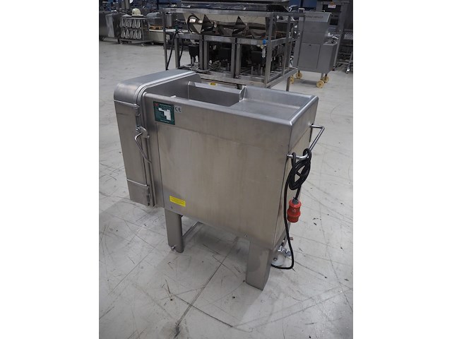 Treif maschinenbau gmbh - afbeelding 4 van  10