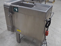 Treif maschinenbau gmbh - afbeelding 4 van  10