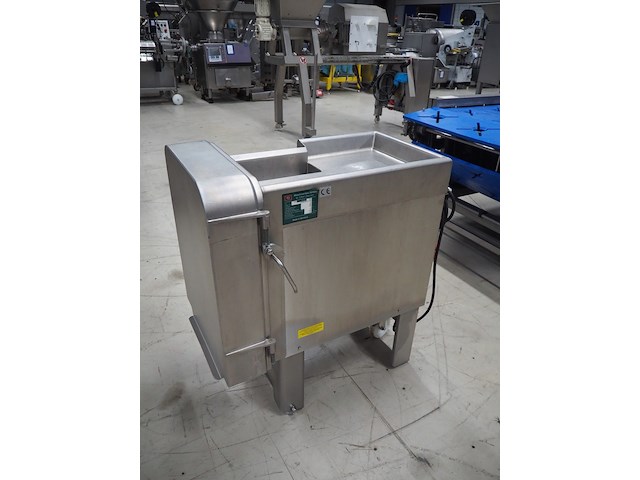 Treif maschinenbau gmbh - afbeelding 5 van  10