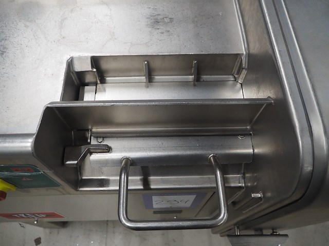 Treif maschinenbau gmbh - afbeelding 7 van  10