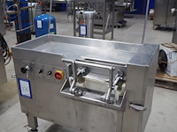 Treif maschinenbau gmbh - afbeelding 1 van  10