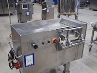 Treif maschinenbau gmbh - afbeelding 3 van  10