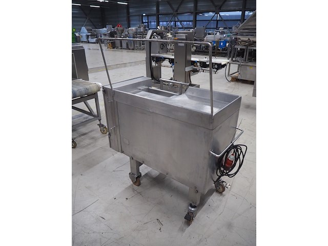 Treif maschinenbau gmbh - afbeelding 4 van  10