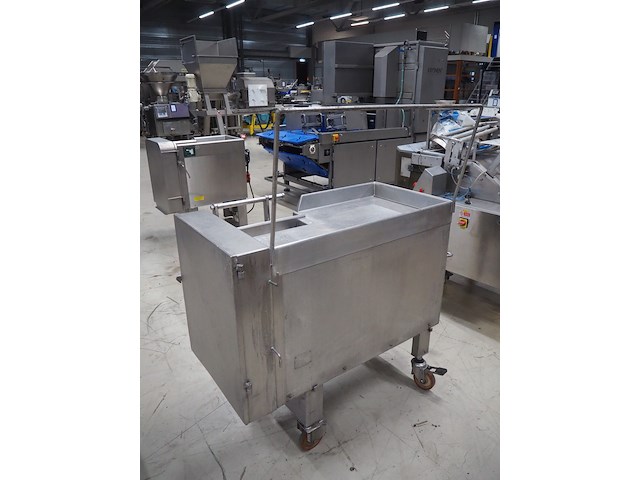 Treif maschinenbau gmbh - afbeelding 5 van  10