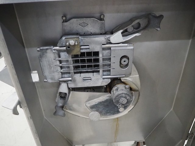 Treif maschinenbau gmbh - afbeelding 9 van  10