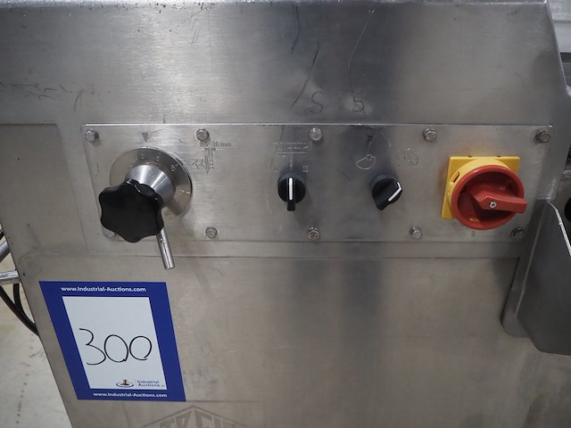 Treif maschinenbau gmbh - afbeelding 10 van  10