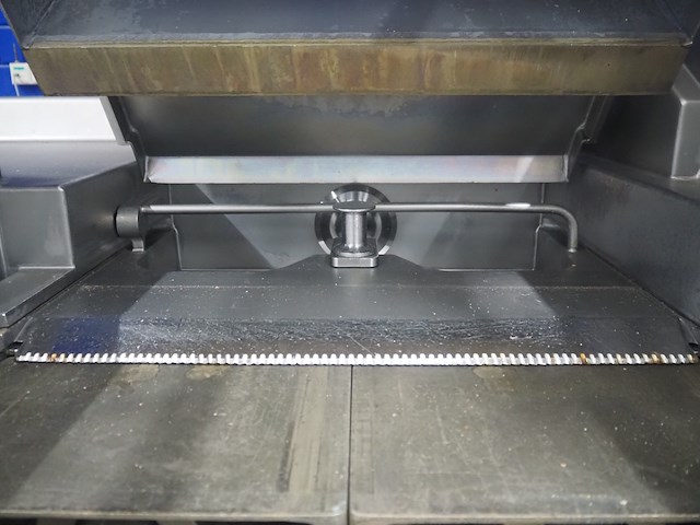 Treif maschinenbau gmbh - afbeelding 2 van  19