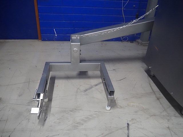 Treif maschinenbau gmbh - afbeelding 3 van  19