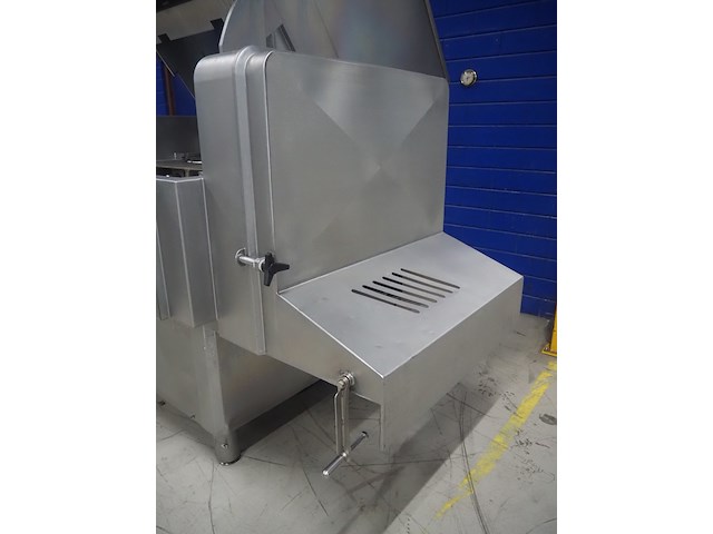 Treif maschinenbau gmbh - afbeelding 5 van  19