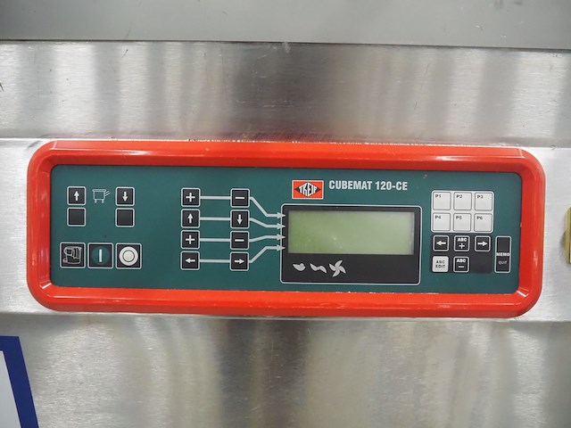 Treif maschinenbau gmbh - afbeelding 10 van  19