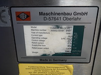 Treif maschinenbau gmbh - afbeelding 11 van  19