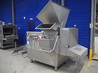 Treif maschinenbau gmbh - afbeelding 1 van  19