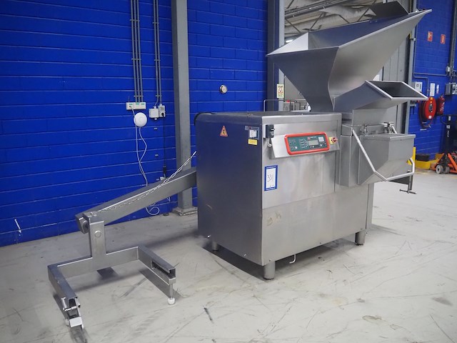 Treif maschinenbau gmbh - afbeelding 12 van  19