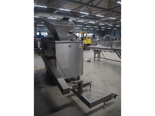 Treif maschinenbau gmbh - afbeelding 13 van  19