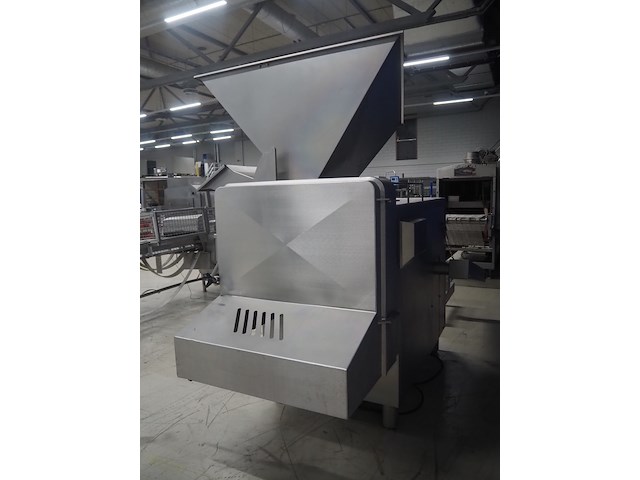 Treif maschinenbau gmbh - afbeelding 14 van  19