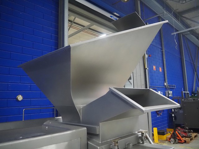 Treif maschinenbau gmbh - afbeelding 15 van  19