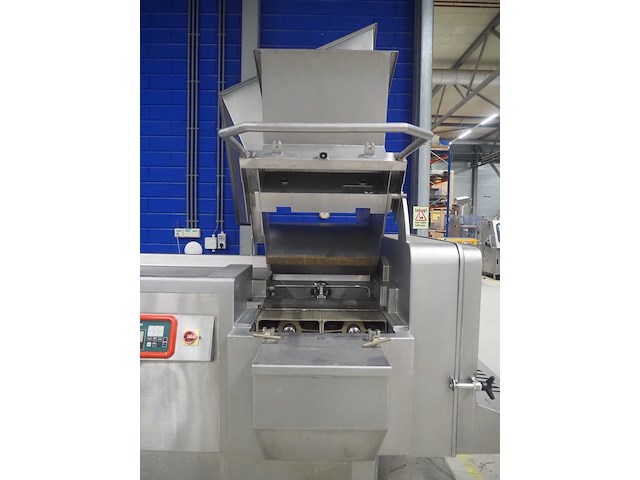 Treif maschinenbau gmbh - afbeelding 18 van  19