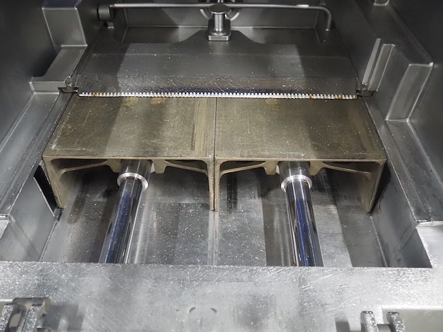 Treif maschinenbau gmbh - afbeelding 19 van  19