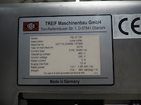 Treif maschinenbau gmbh - afbeelding 3 van  11