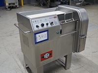 Treif maschinenbau gmbh - afbeelding 1 van  11