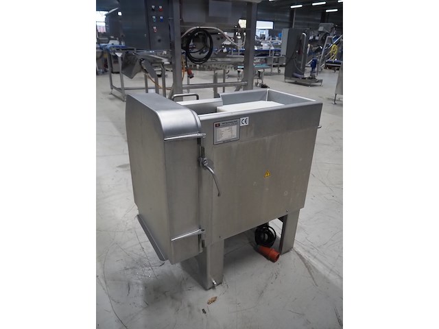 Treif maschinenbau gmbh - afbeelding 5 van  11