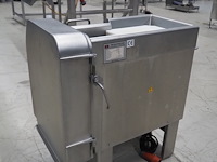 Treif maschinenbau gmbh - afbeelding 5 van  11