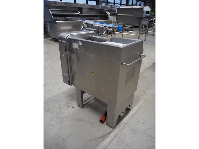 Treif maschinenbau gmbh - afbeelding 6 van  11