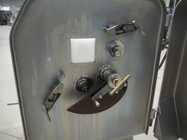 Treif maschinenbau gmbh - afbeelding 9 van  11