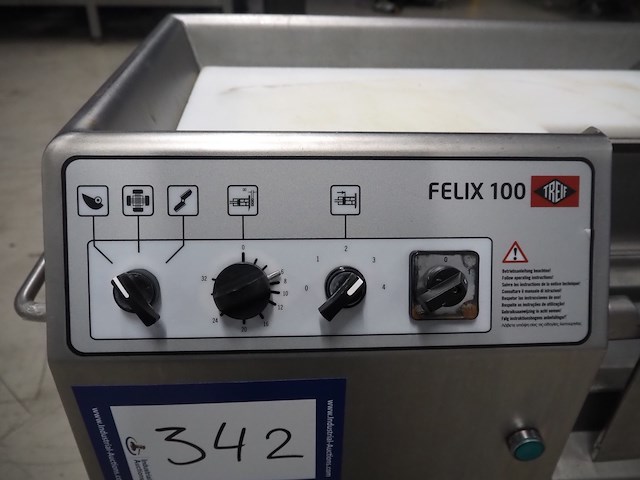 Treif maschinenbau gmbh - afbeelding 11 van  11