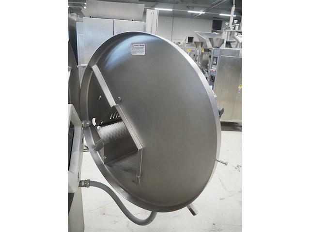 Treif maschinenbau gmbh - afbeelding 2 van  23