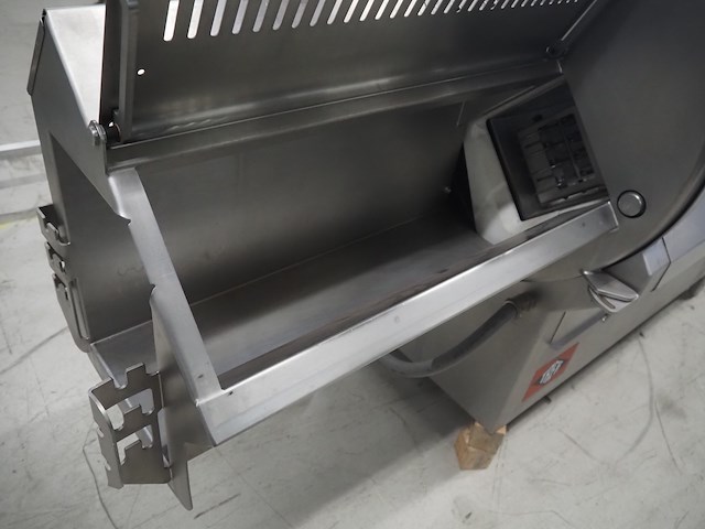 Treif maschinenbau gmbh - afbeelding 4 van  23