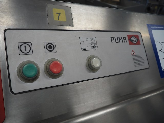 Treif maschinenbau gmbh - afbeelding 5 van  23