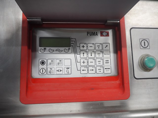 Treif maschinenbau gmbh - afbeelding 6 van  23