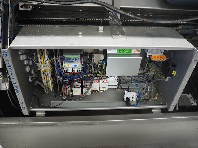 Treif maschinenbau gmbh - afbeelding 8 van  23