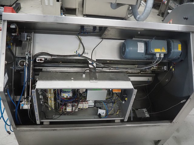 Treif maschinenbau gmbh - afbeelding 9 van  23