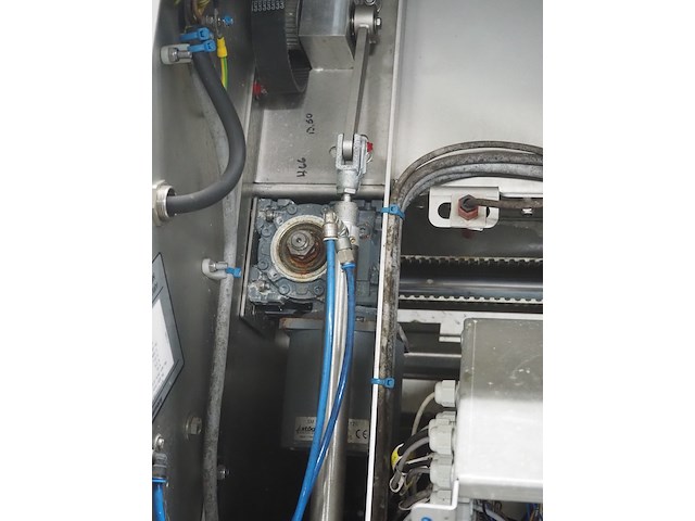 Treif maschinenbau gmbh - afbeelding 11 van  23