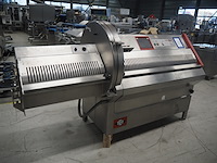 Treif maschinenbau gmbh - afbeelding 1 van  23