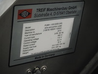 Treif maschinenbau gmbh - afbeelding 13 van  23