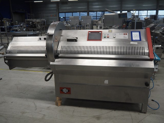 Treif maschinenbau gmbh - afbeelding 12 van  23