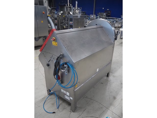 Treif maschinenbau gmbh - afbeelding 17 van  23