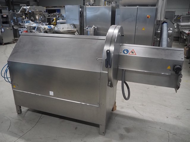 Treif maschinenbau gmbh - afbeelding 18 van  23